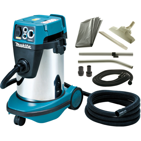 Aspirateur 32 l 1050 W 220 mbar