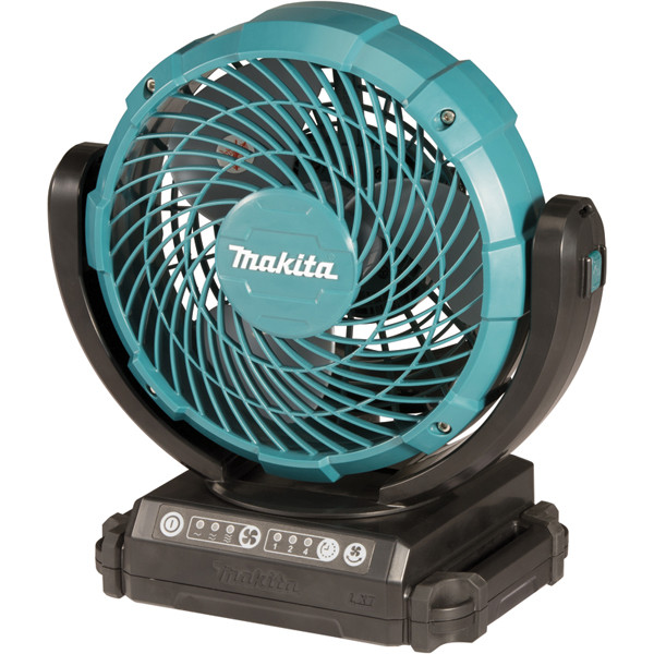 Ventilateur 14,4 / 18 V Li-Ion  (Produit seul)