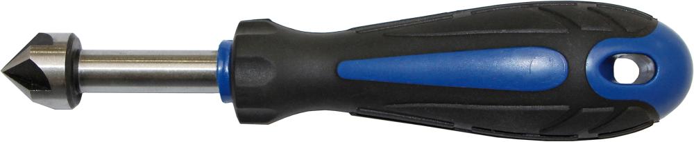 Mèche conique à main 18mm 