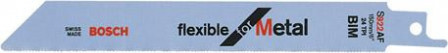 Lame de scie sabre S 922 AF pack de 5 