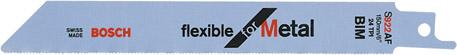 Lame de scie sabre S 922 AF pack de 5 