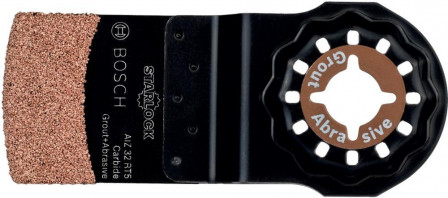 Lame scie plon. HM AIZ 32 RT 