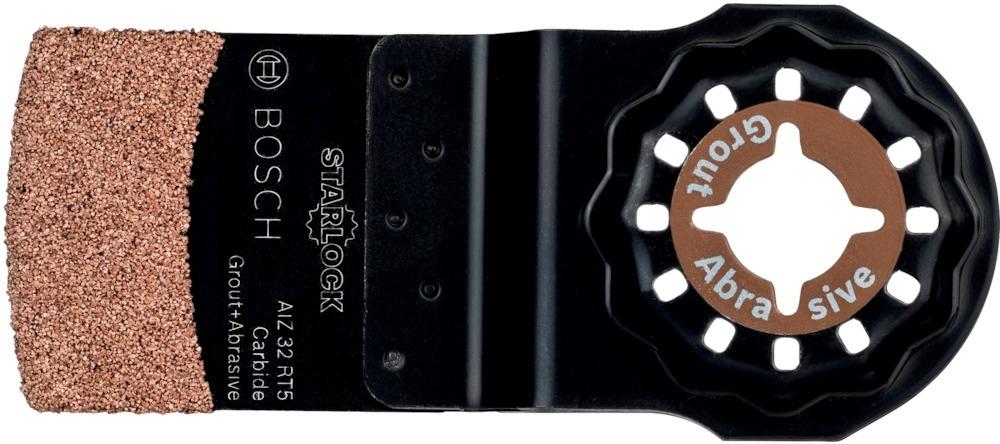 Lame scie plon. HM AIZ 32 RT 