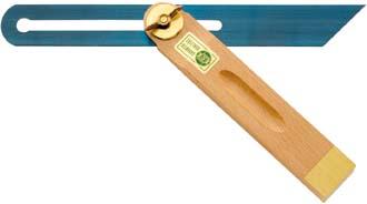 Fausse équerre de menuisi er nº 407 300mm ECE