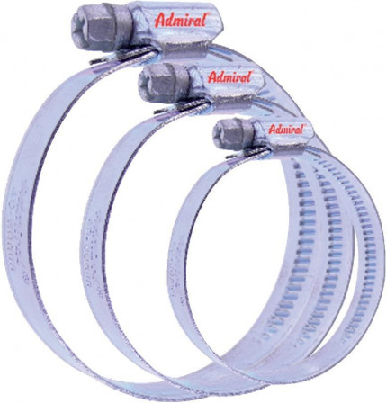 Pince Admi Clam4060mm