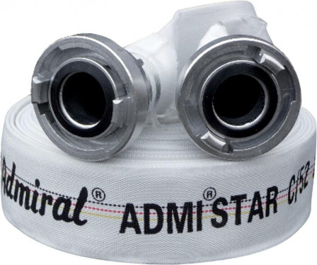 Tuyau industriel et de co nstruction Admi Star C/20 m