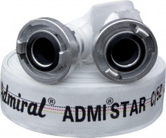 Tuyau industriel et de co nstruction Admi-Star C/10 m