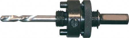 Porte-outils scies cloche s 32-152/9,5mm 