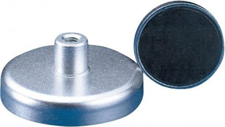 Aimant plat tar. 16 x 11, 5mm Beloh