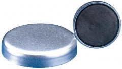 Aimant plat s.tar. 10 x 4 ,5mm Beloh