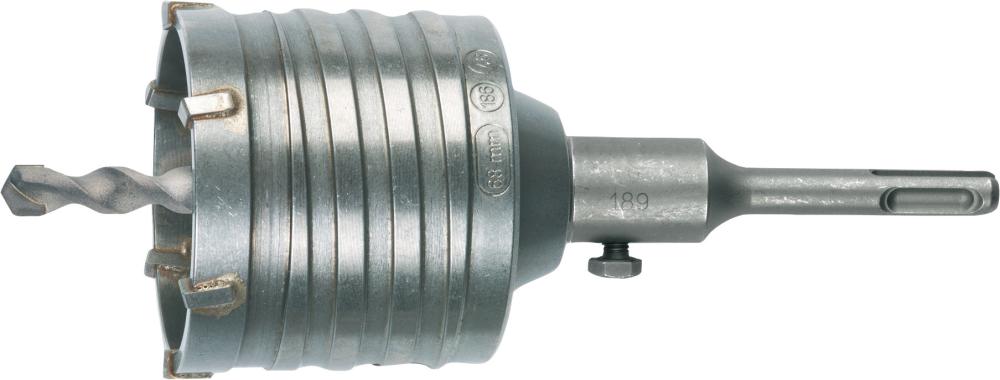Trépan 68 x 50mm SDS