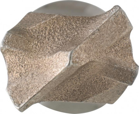 Foret SDS-max 4 bords de coupe 30 x 570/450mm 