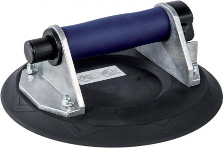 Ventouse de levage charge 120 kg 1 tête
