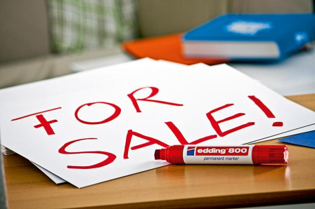 Marqueur permanent 800 rouge 