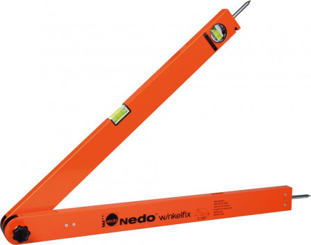 Lecteur d'angle maxi 600mm Winkelfix 
