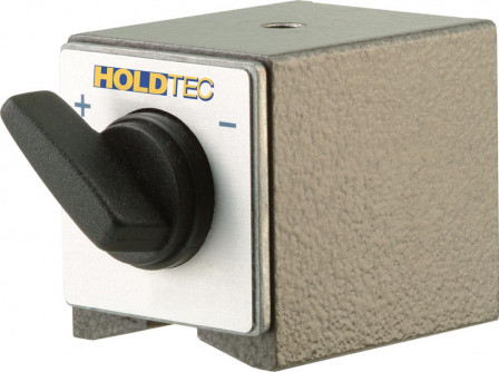 Socle magnétique 1000N M8 