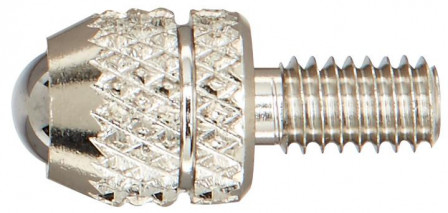 Touche de mesure acier type 1/Standard 