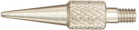 Touche de mesure acier type 15/0,5mm 