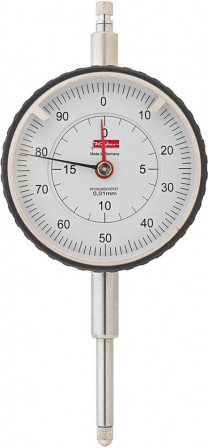 Comparateur haute précision GM 80/100S 