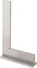 Équerre butée D875/I B 7 5x 50mm inox 