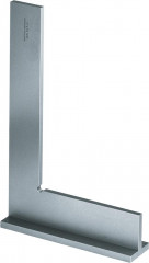 Équerre butée D875/0 B 5 0x 40mm inox 