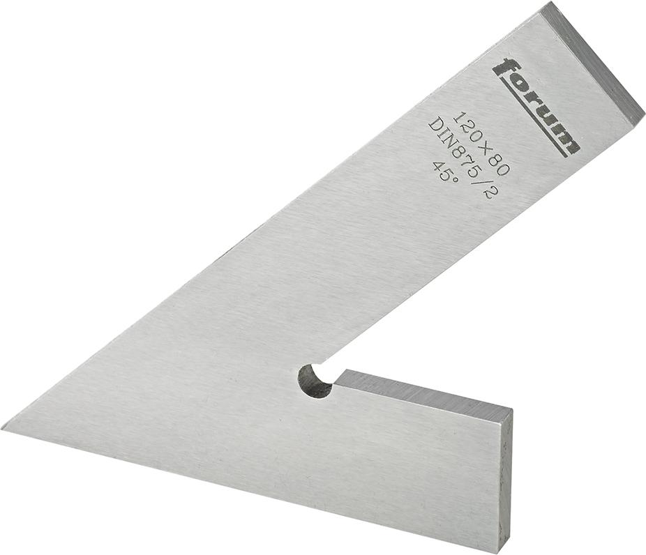 Équerre onglet 45° s.chap . 150x100mm 