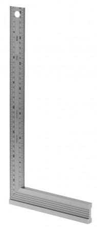 Equerre de menuisier Inox