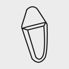 Calibre de précision pour gicleurs 0,00-5,0mm