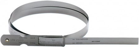 Circomètre 3450-4720mm HP