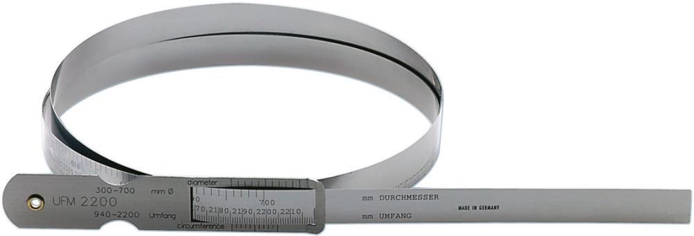 Circomètre 4710-5980mm HP