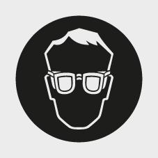 Brosse circulaire fil aci er 125mm torsadée 