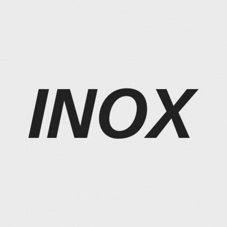 Brosse conique inox. M14 115x0,35mm torsadé 