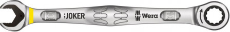 Clé polygonale à cliquet Joker 10mm 