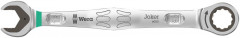 Clé polygonale à cliquet Joker 13mm 