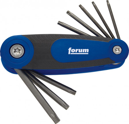 Monture T9-T40 8pcs. 