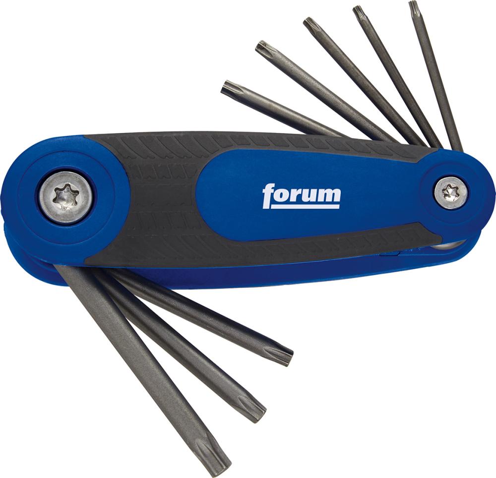 Monture T9-T40 8pcs. 