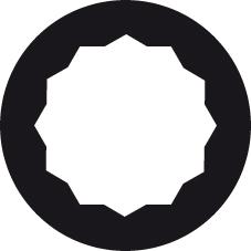 une clé plate à cliquet DIN 3113 B 1 10-32mm 12 élément