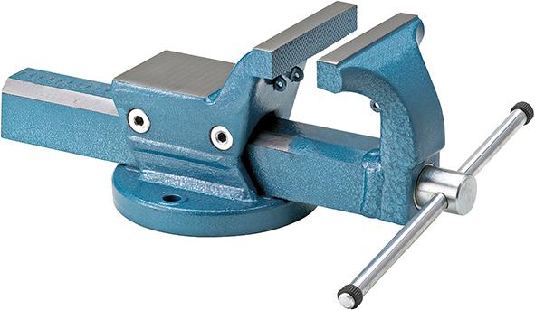 Étau parallèle 120mm 120m m 