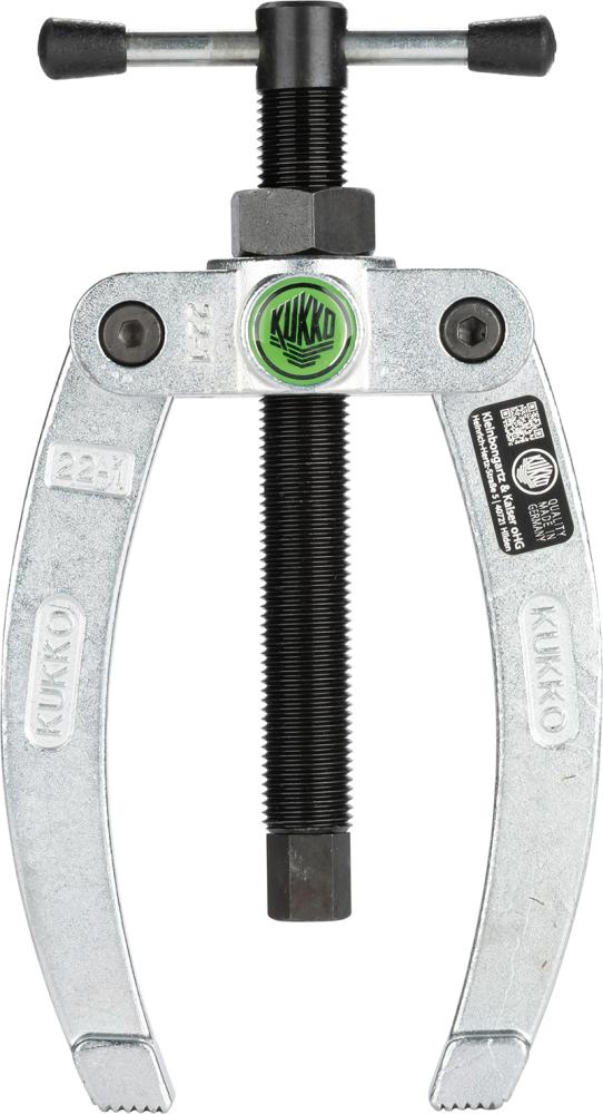 Potence pour extracteur à prise intérieure taille 2 