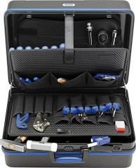 Kit outils universel 43 p cs 
