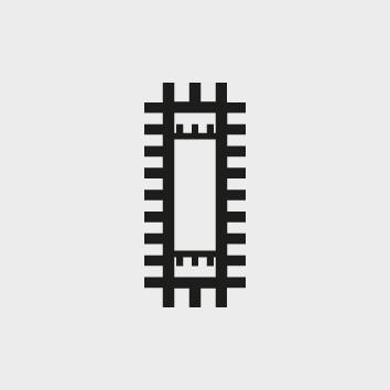 Jeu limes aiguille préc. 6 pcs. 160mm H2 