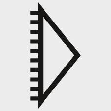 Jeu de limes aiguille 160mm taille 2 12 pièces 