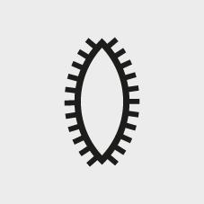 Jeu de limes aiguille 160mm taille 2 12 pièces 