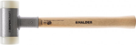 Massette antirebond SUPER CRAFT 60mm rsfr. 