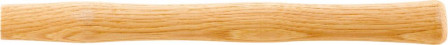 Manche hickory pour marteaux rivoirs 600g 330mm