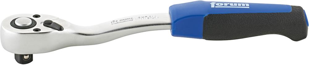 Cliquet rév. levier 1/2