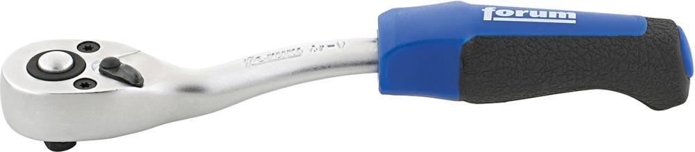 Cliquet rév. levier 1/4