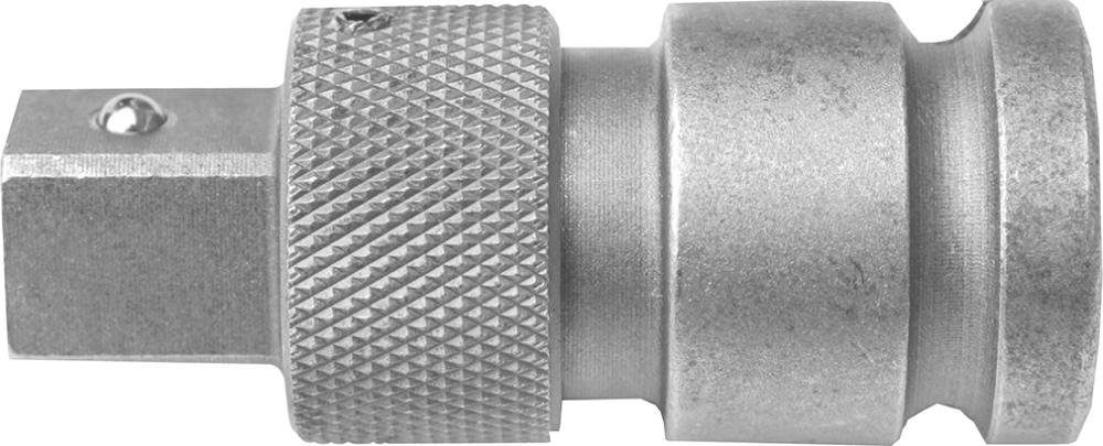 Mandrin à serrage rapide pour douille à choc 1/2