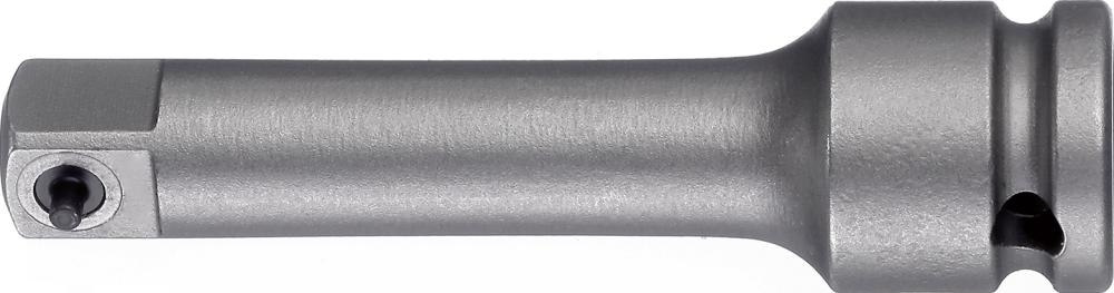 Rallonge pour douille à choc 1/4