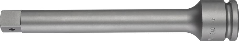 Rallonge pour douille à choc 3/4